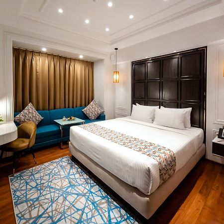 Hotel Soot Kolkata Ngoại thất bức ảnh