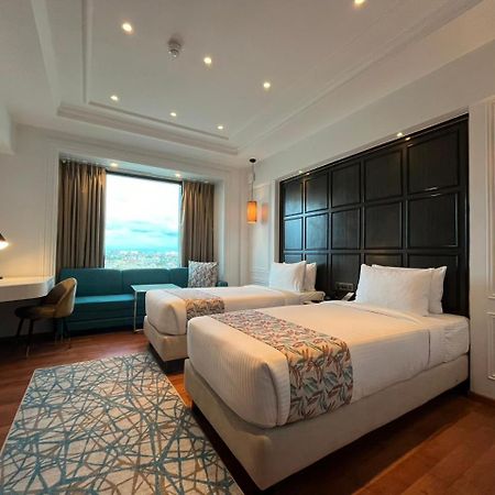 Hotel Soot Kolkata Ngoại thất bức ảnh