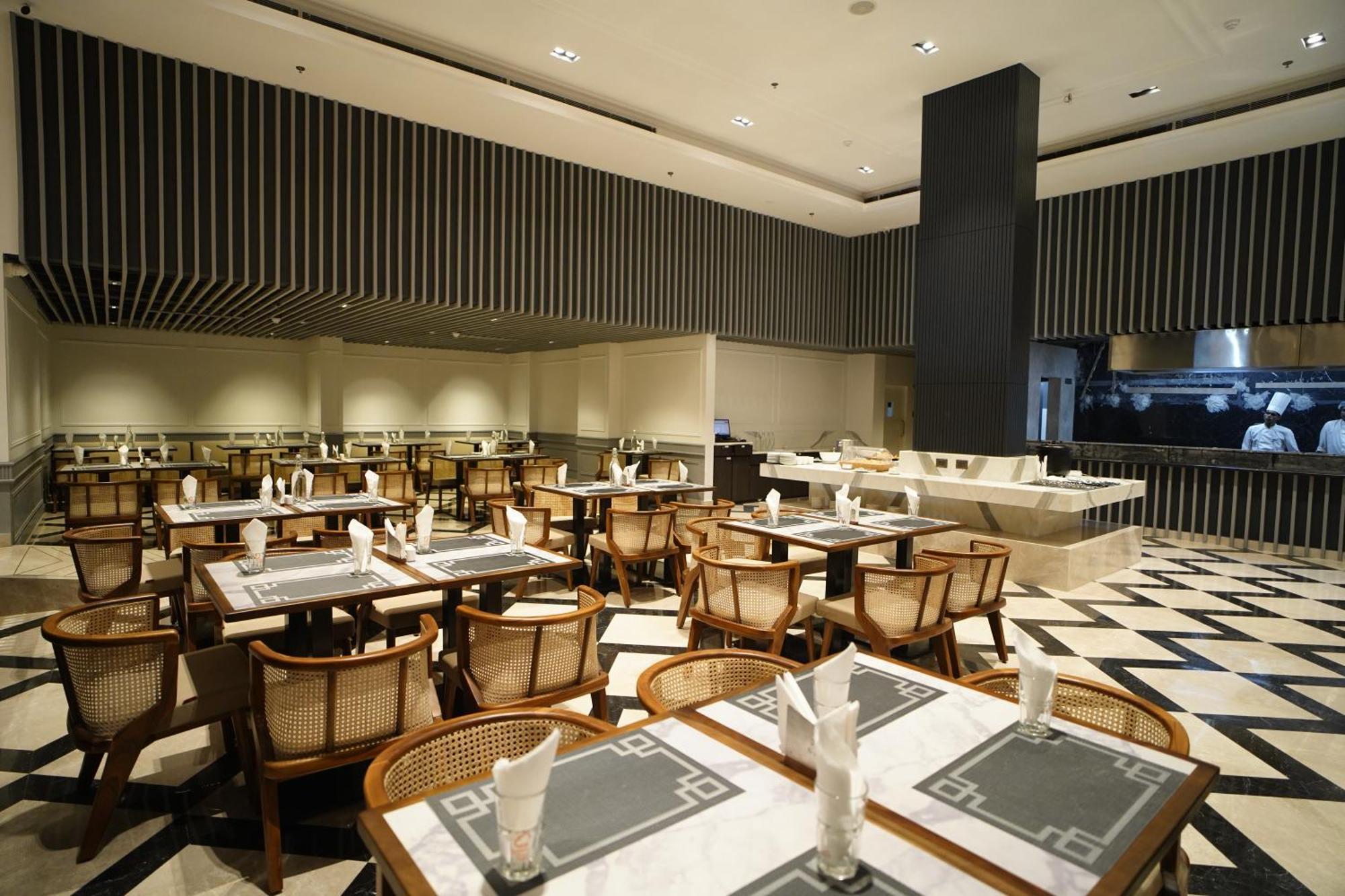 Hotel Soot Kolkata Ngoại thất bức ảnh
