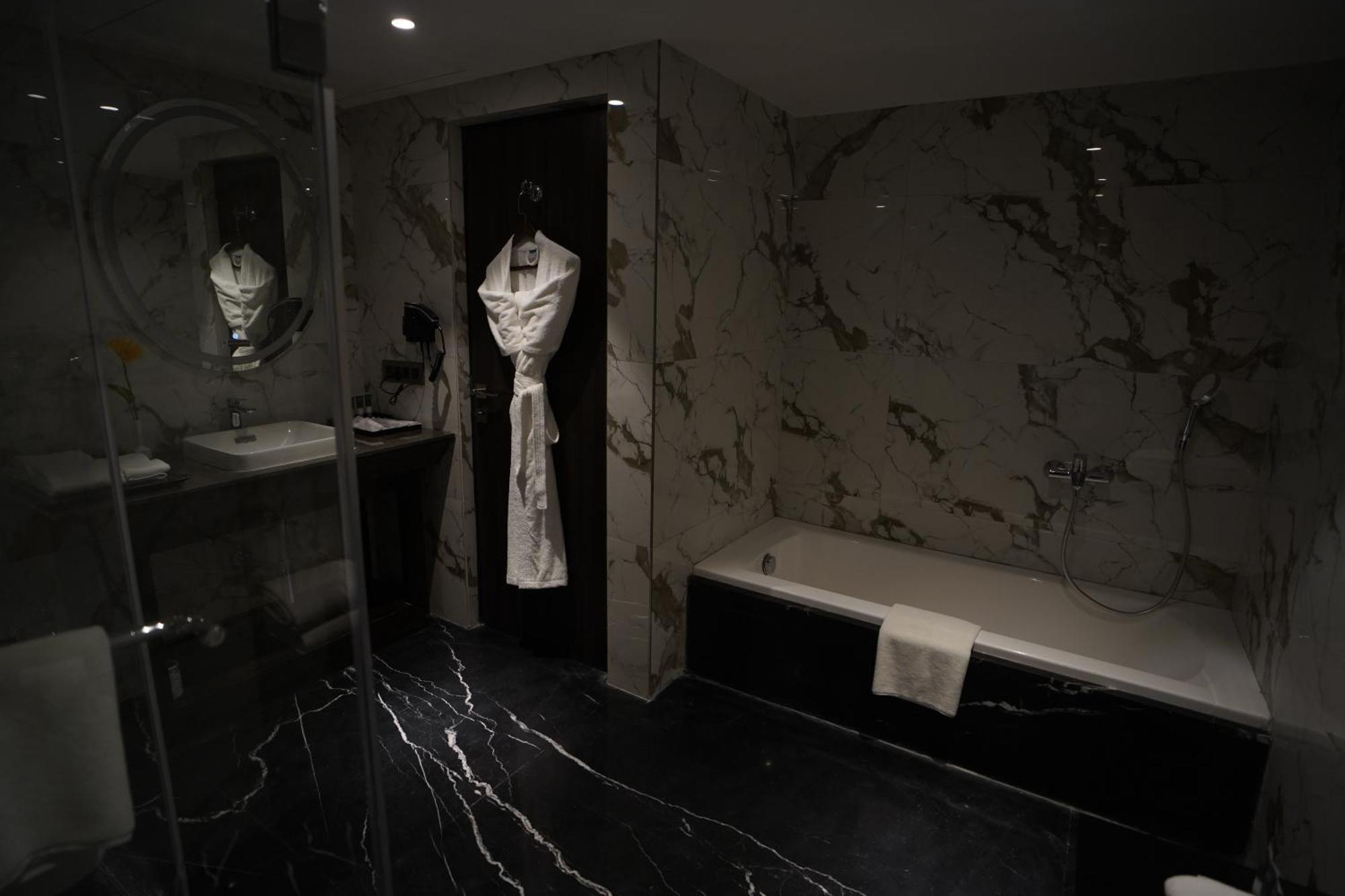 Hotel Soot Kolkata Ngoại thất bức ảnh