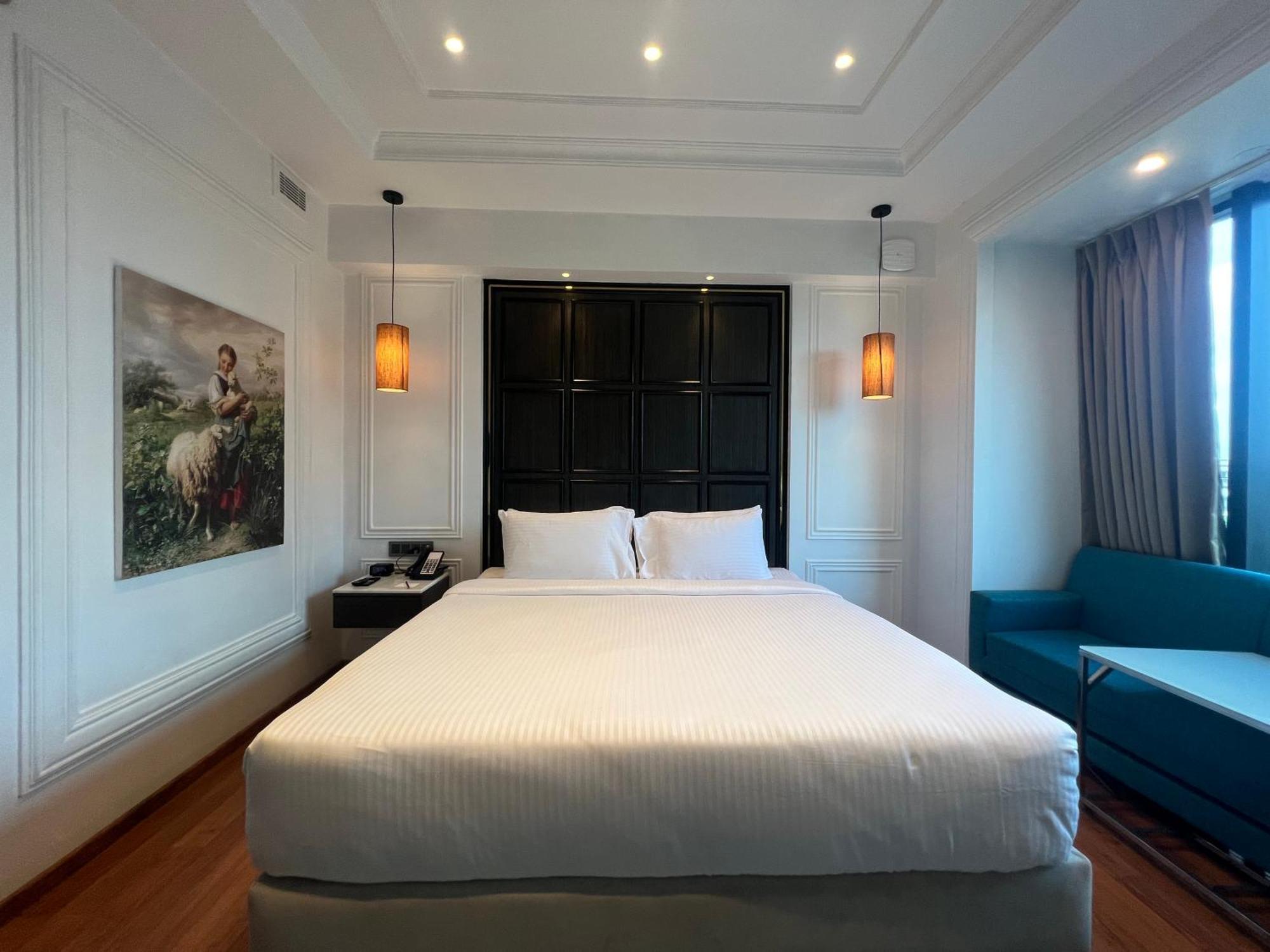Hotel Soot Kolkata Ngoại thất bức ảnh