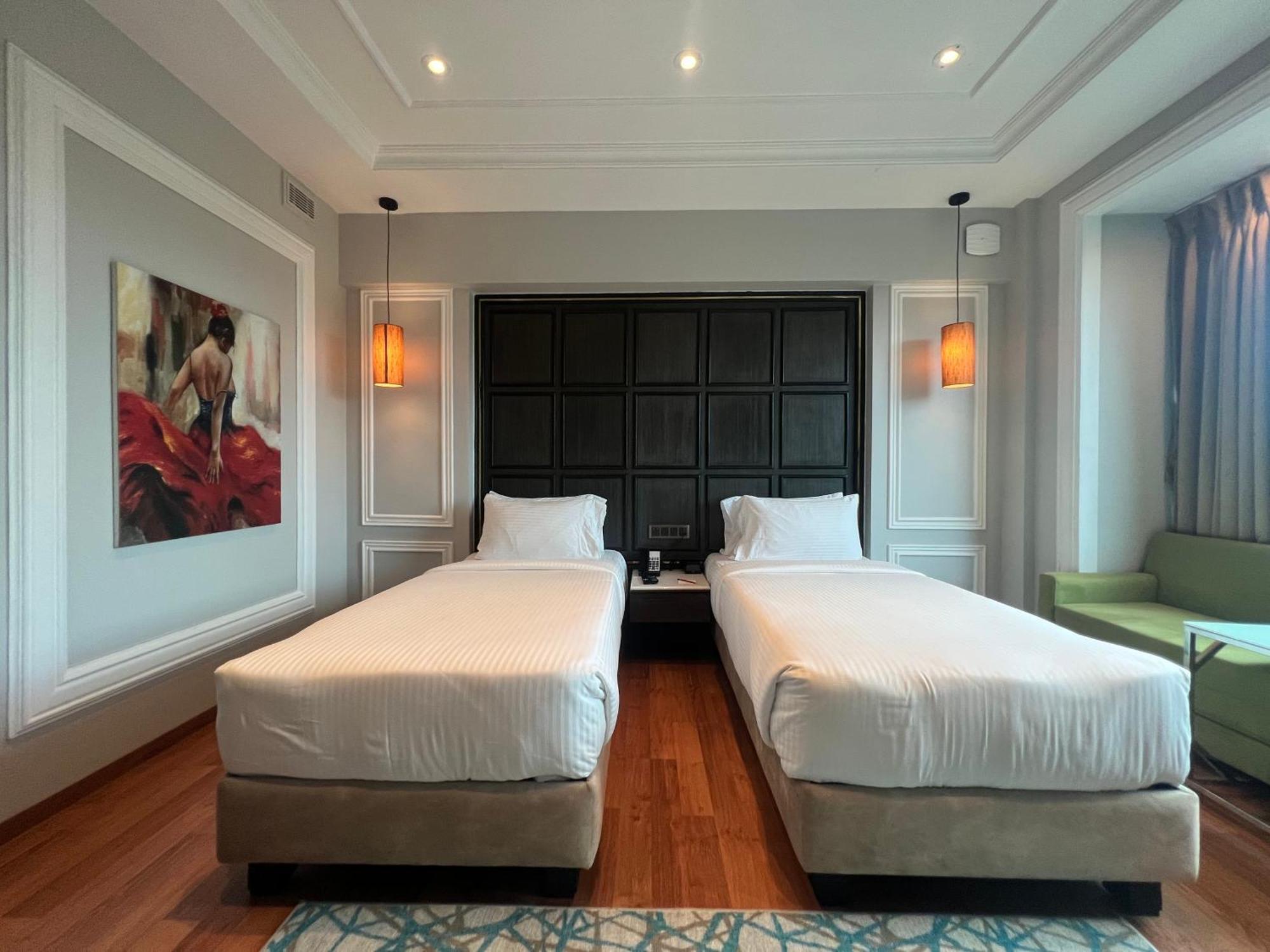 Hotel Soot Kolkata Ngoại thất bức ảnh