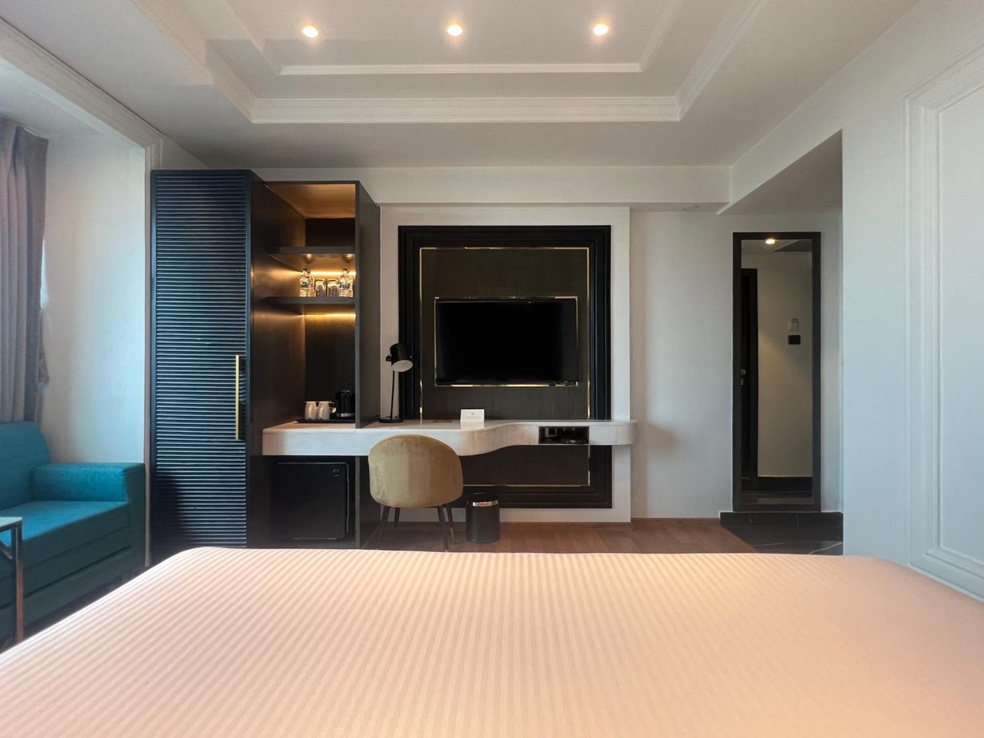 Hotel Soot Kolkata Ngoại thất bức ảnh