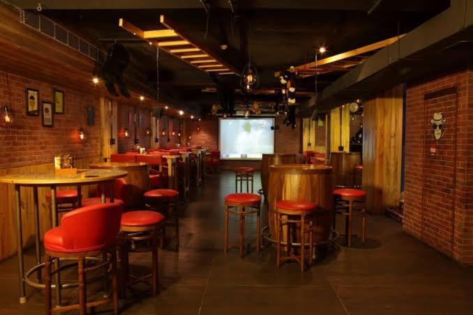 Hotel Soot Kolkata Ngoại thất bức ảnh