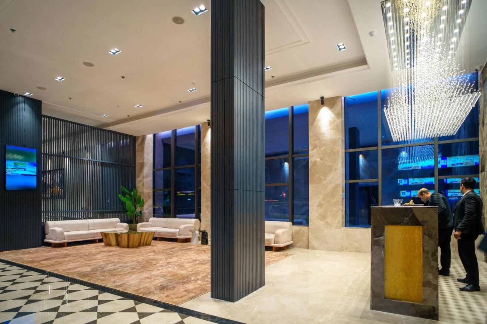 Hotel Soot Kolkata Ngoại thất bức ảnh