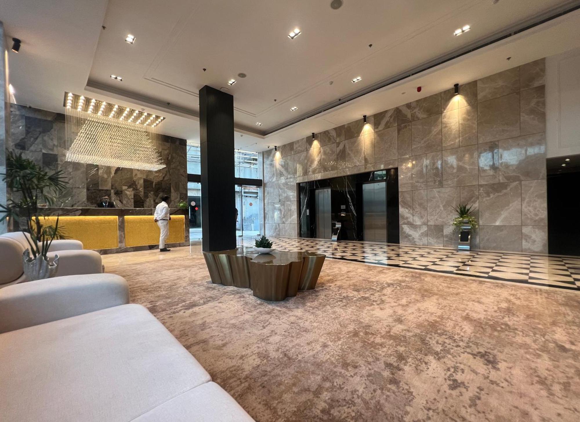 Hotel Soot Kolkata Ngoại thất bức ảnh