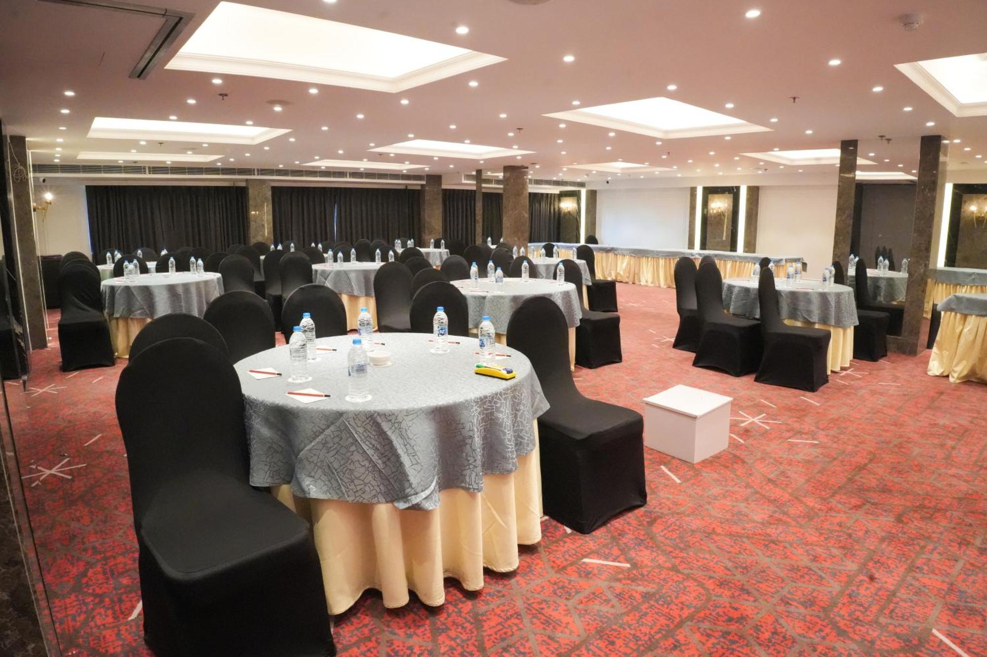 Hotel Soot Kolkata Ngoại thất bức ảnh