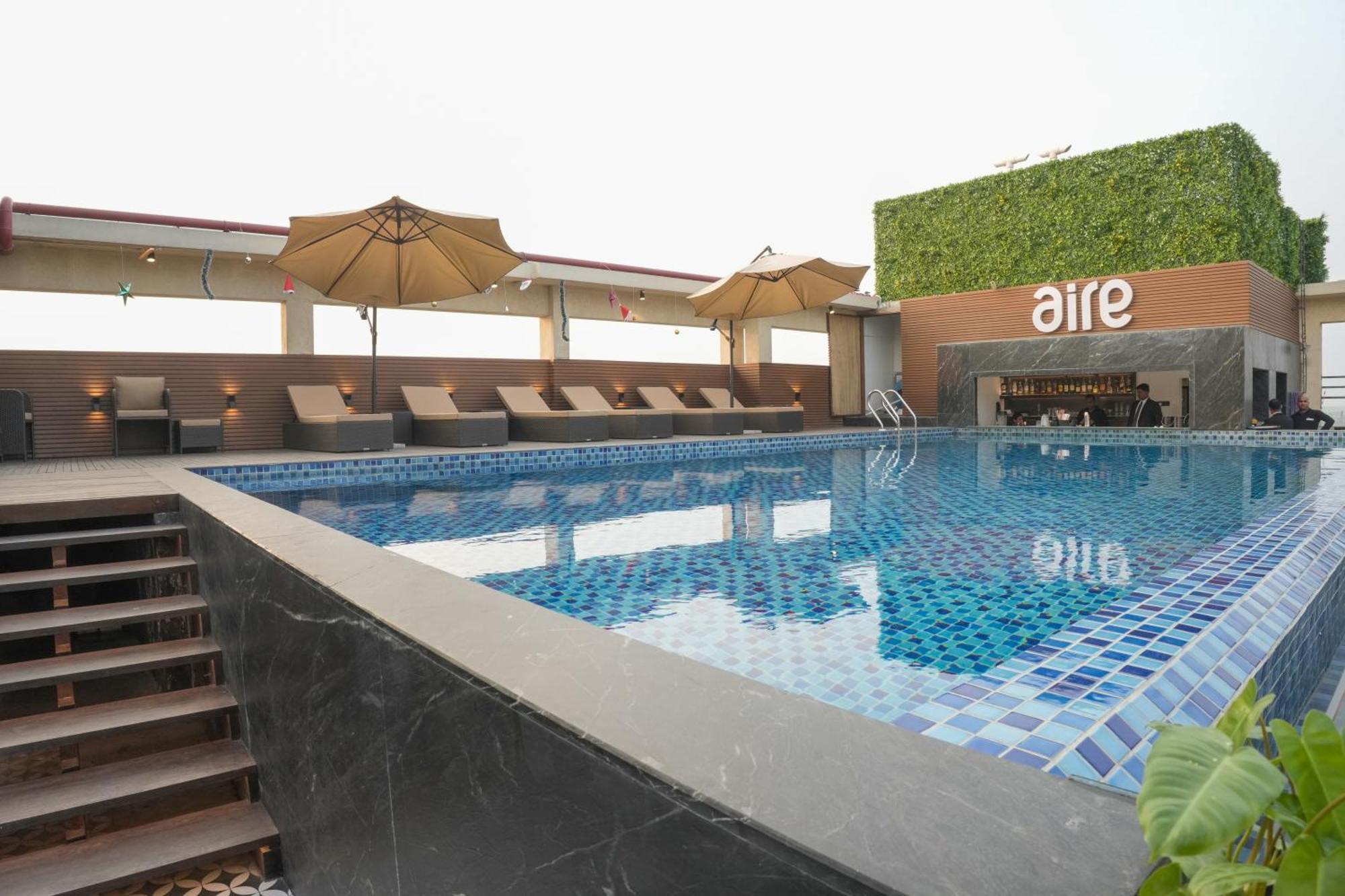 Hotel Soot Kolkata Ngoại thất bức ảnh