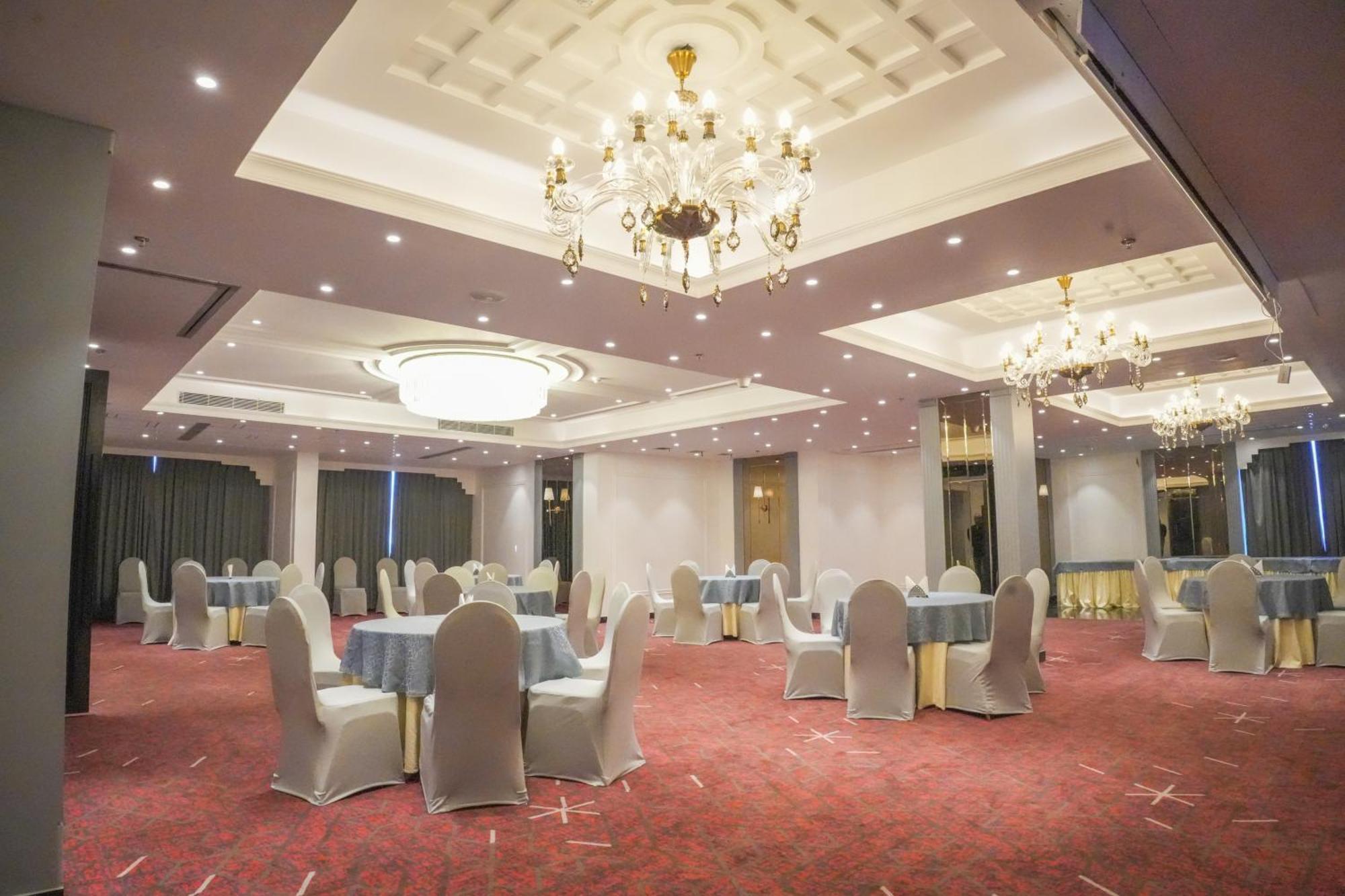 Hotel Soot Kolkata Ngoại thất bức ảnh