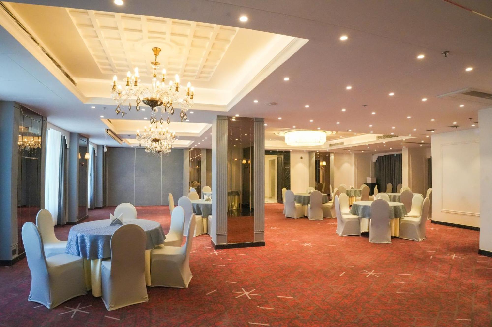 Hotel Soot Kolkata Ngoại thất bức ảnh