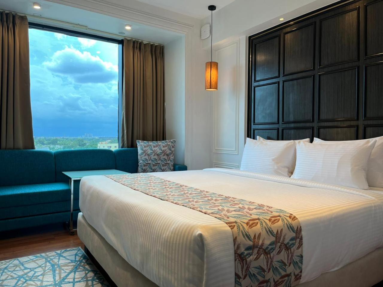Hotel Soot Kolkata Ngoại thất bức ảnh