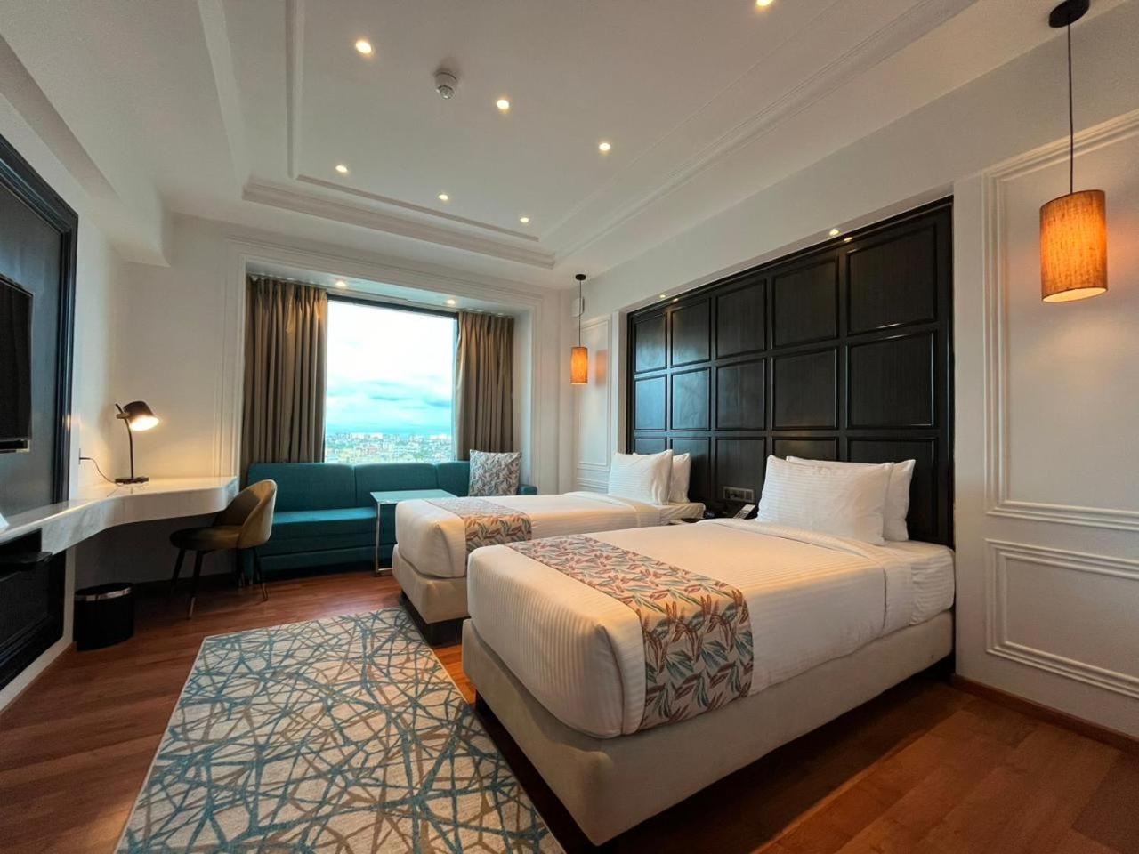 Hotel Soot Kolkata Ngoại thất bức ảnh
